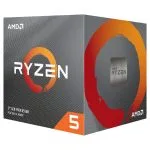 AMD RYZEN 5 3600