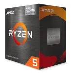 AMD RYZEN 5 5500GT WRAITH STEALTH