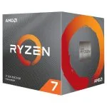 AMD RYZEN 7 3700X