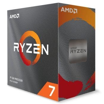 AMD RYZEN 7 5700X