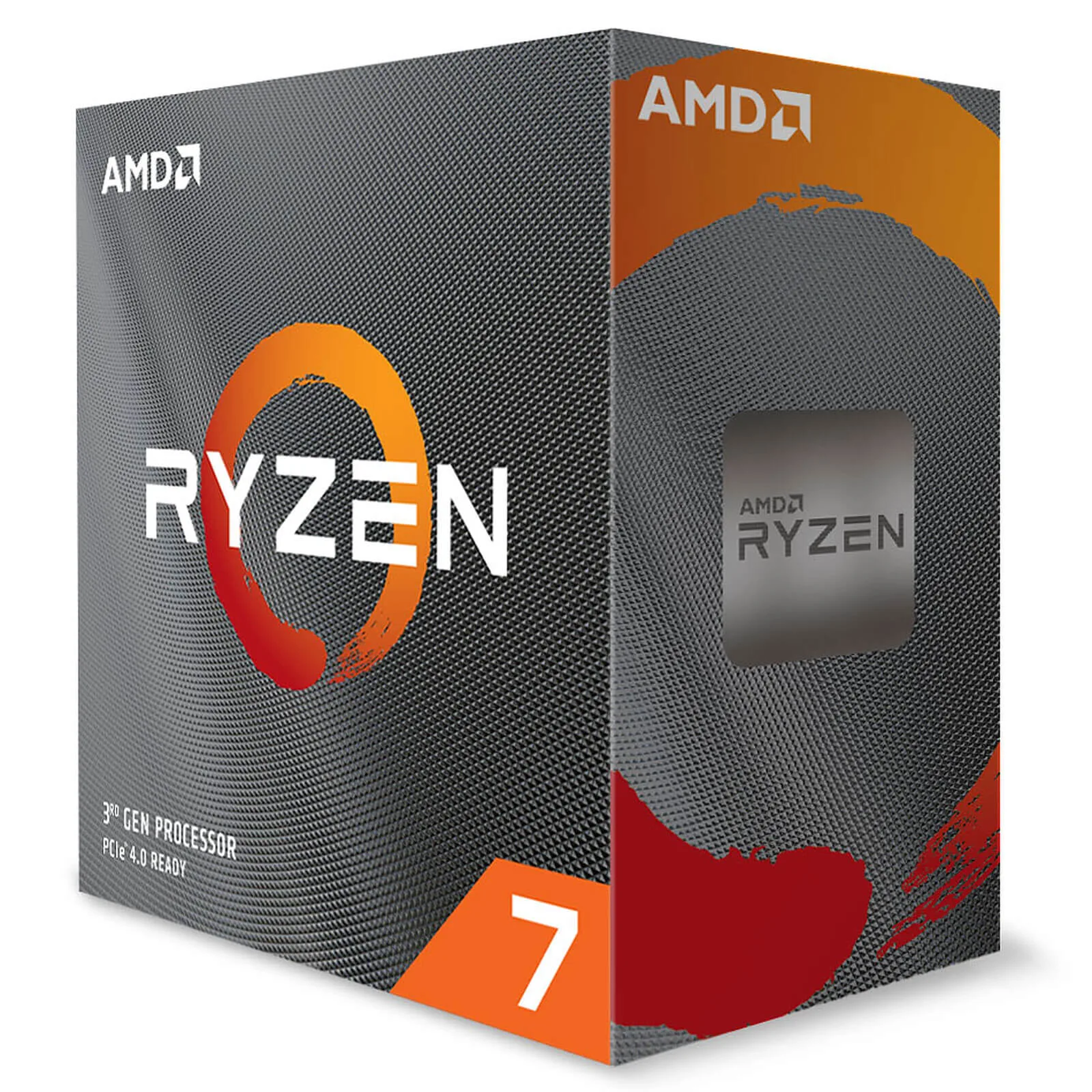 AMD RYZEN 7 5700X