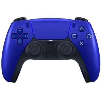 MANETTE SONY DUALSENSE (COBALT BLEU)
