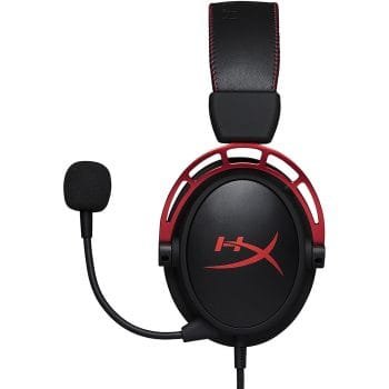 HYPERX CLOUD ALPHA