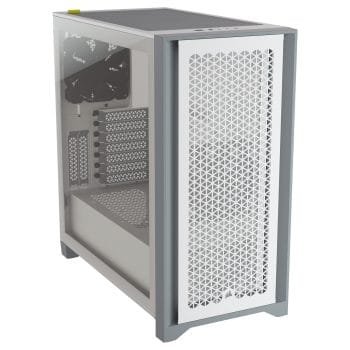 CORSAIR 4000D AIRFLOW