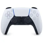 MANETTE SONY DUALSENSE (BLANC)