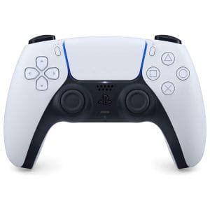MANETTE SONY DUALSENSE (BLANC)