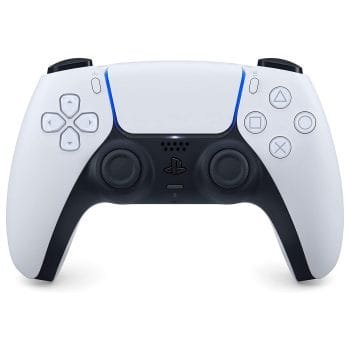 MANETTE SONY DUALSENSE (BLANC)