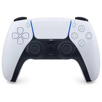 MANETTE SONY DUALSENSE (BLANC)