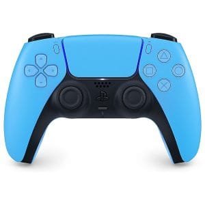 MANETTE SONY DUALSENSE (BLEU)