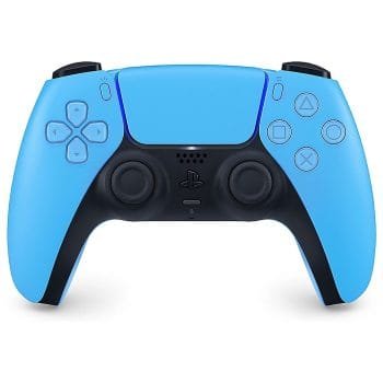 MANETTE SONY DUALSENSE (BLEU)