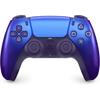 MANETTE SONY DUALSENSE (CHROMA INDIGO)