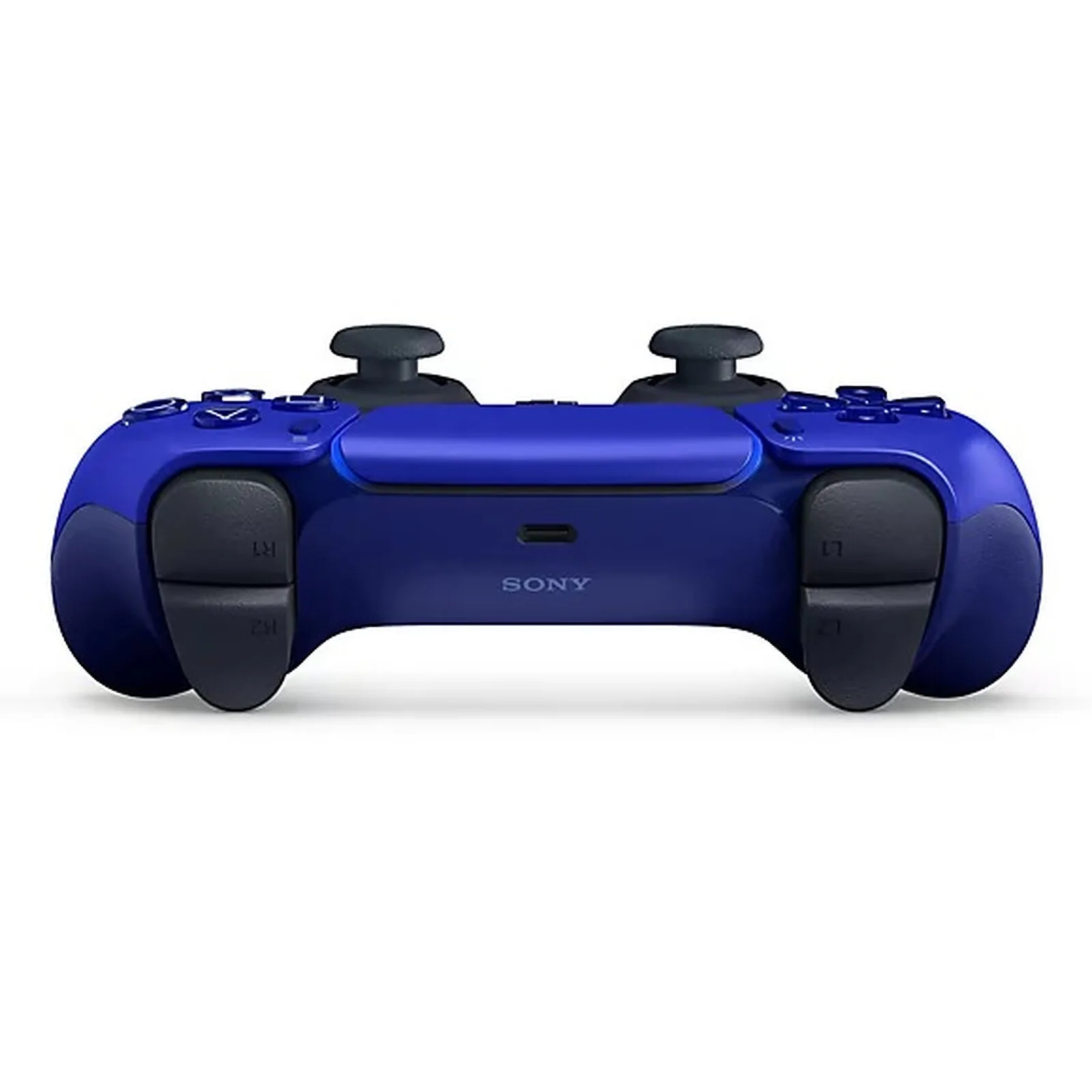 MANETTE SONY DUALSENSE (COBALT BLEU)