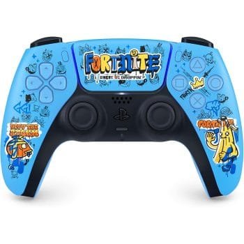 MANETTE SONY DUALSENSE (FORTNITE)