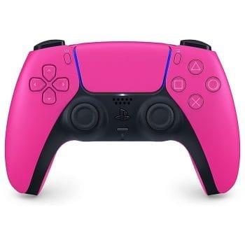 MANETTE SONY DUALSENSE (ROSE)
