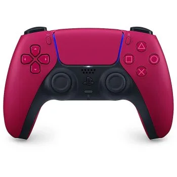 MANETTE SONY DUALSENSE (ROUGE)