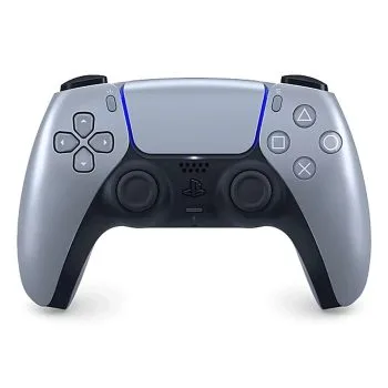 MANETTE SONY DUALSENSE (STERLING ARGENT)