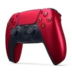 MANETTE DUALSENSE (VOLCANIC ROUGE)