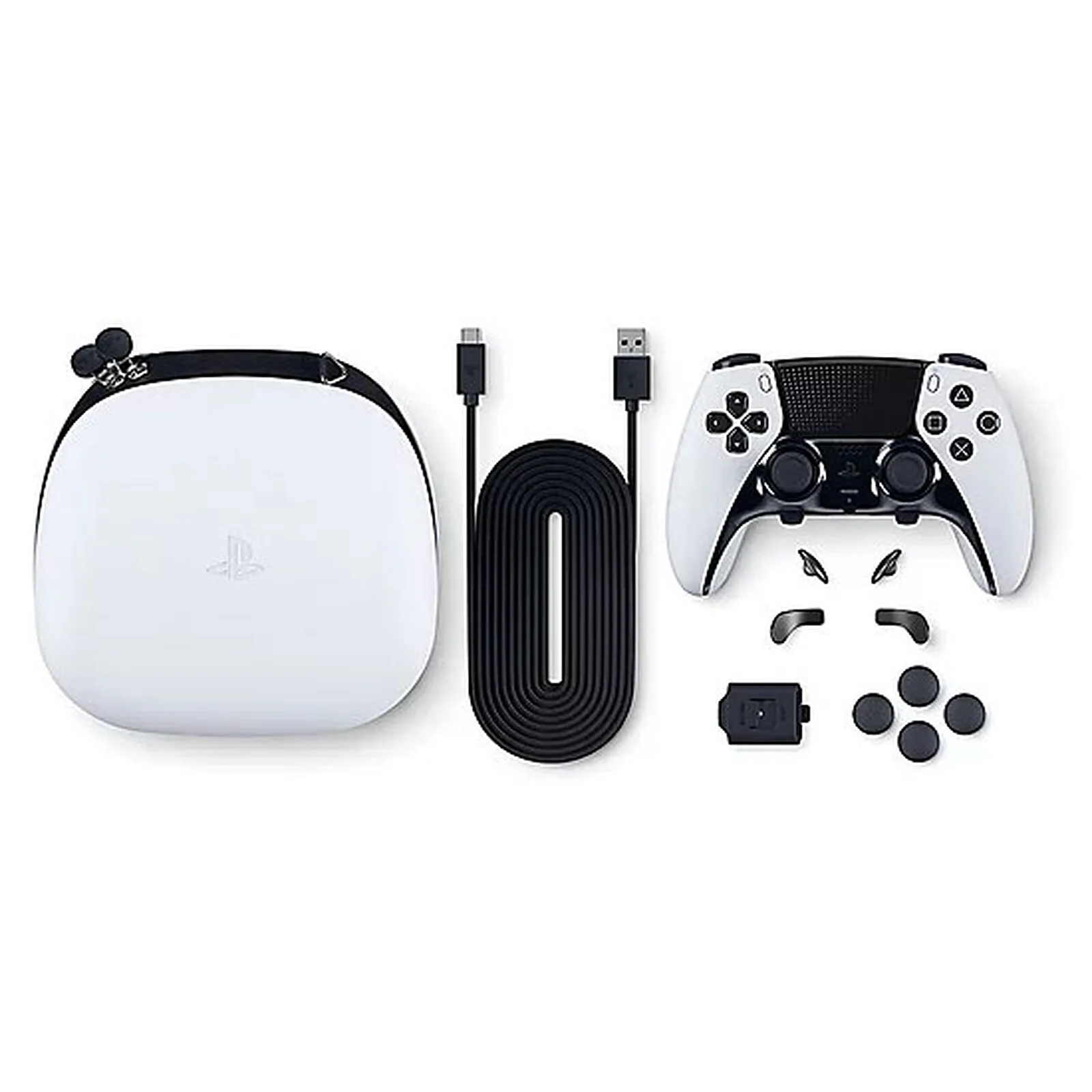 MANETTE SONY DUALSENSE EDGE 4 SONY DUALSENSE EDGE