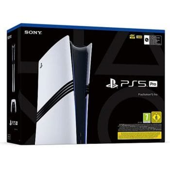 SONY PLAYSTATION 5 PRO