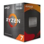 AMD RYZEN 7 5700X3D (3.0 GHz / 4.1 GHz) BOX