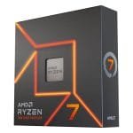 AMD RYZEN 7 7700X