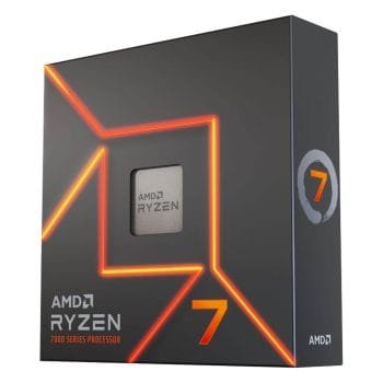 AMD RYZEN 7 7700X (4.5 GHz / 5.4 GHz) BOX