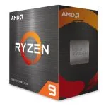 AMD RYZEN 9 5950X