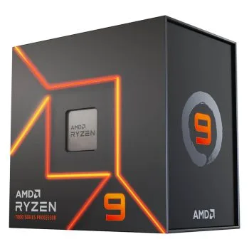 AMD RYZEN 9 7900X (4.7 GHz / 5.6 GHz) BOX