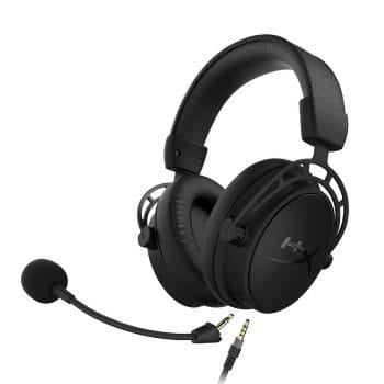 HYPERX CLOUD ALPHA S