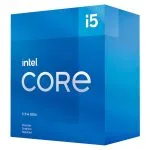 INTEL CORE i5 11400 (2.6 GHz / 4.4 GHz) BOX