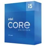 INTEL CORE i5 11600K (3.9 GHz / 4.9 GHz) BOX
