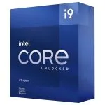INTEL CORE i9 11900KF