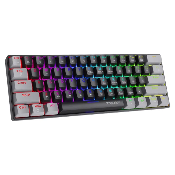 XTRMLAB VORTEX (RED SWITCH)