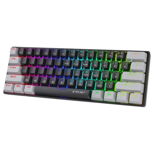 XTRMLAB VORTEX (RED SWITCH)