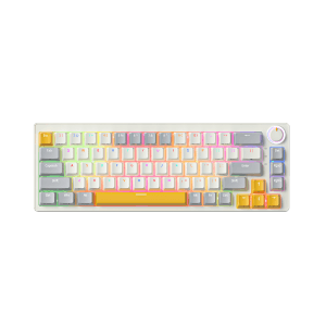 ZIFRIEND ZA68 (CREAM-GRAY)