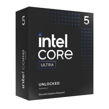 INTEL CORE ULTRA 5 245KF (4.2 GHz / 5.2 GHz) BOX