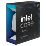 INTEL CORE ULTRA 9 285K (3.7 GHz / 5.7 GHz) BOX