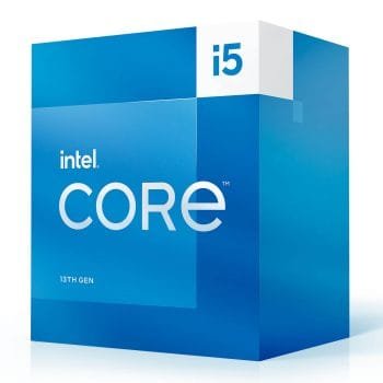 INTEL CORE i5 13400 (2.5 GHz / 4.6 GHz) BOX