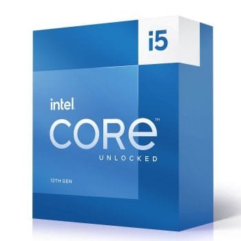 INTEL CORE i5 13600K (3.5 GHz / 5.1 GHz) BOX