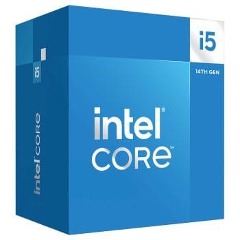 INTEL CORE i5 14400 (2.5 GHz / 4.7 GHz) BOX