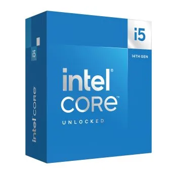INTEL CORE i5 14600K (3.5 GHz / 5.3 GHz) BOX