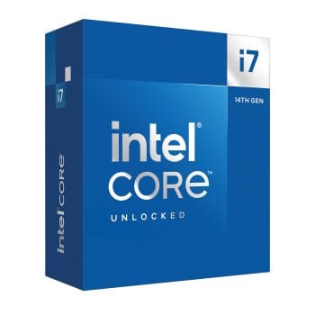 INTEL CORE i7 14700K (3.4 GHz / 5.6 GHz) BOX