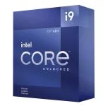 INTEL CORE i9 12900KF (3.2 GHz / 5.2 GHz) BOX