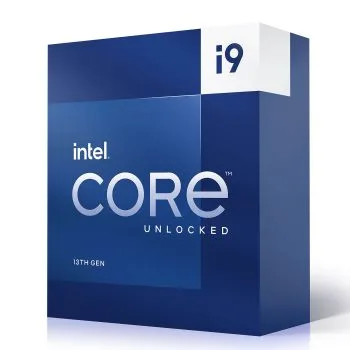 INTEL CORE i9 13900K (3.0 GHz / 5.8 GHz) BOX