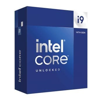 INTEL CORE i9 14900K (3.2 GHz / 5.8 GHz) BOX