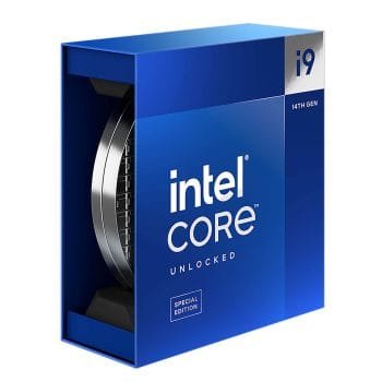 INTEL CORE i9 14900KS (3.2 GHz / 6.2 GHz) BOX