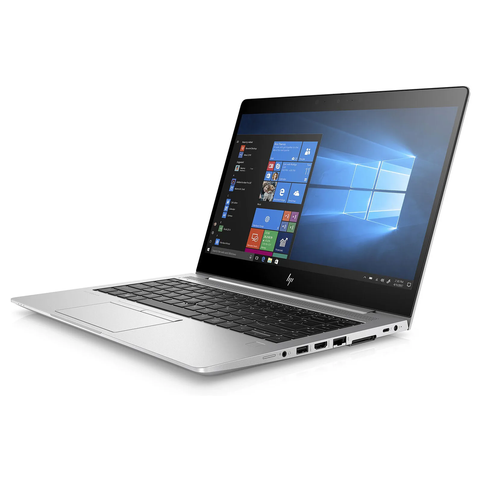 HP ELITEBOOK 840 G6 - RECONDITIONNÉ