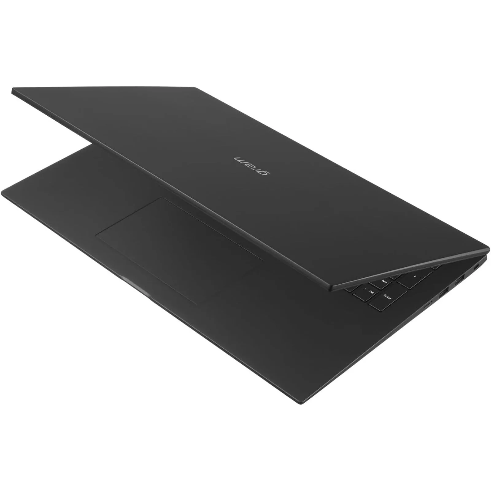 LG Gram 17Z90S-G.AD7BF (11) LG GRAM 17Z90S-G.AD7BF ULTRA 7 155H/32GO/2TB SSD/INTEL ARC/17" IPS