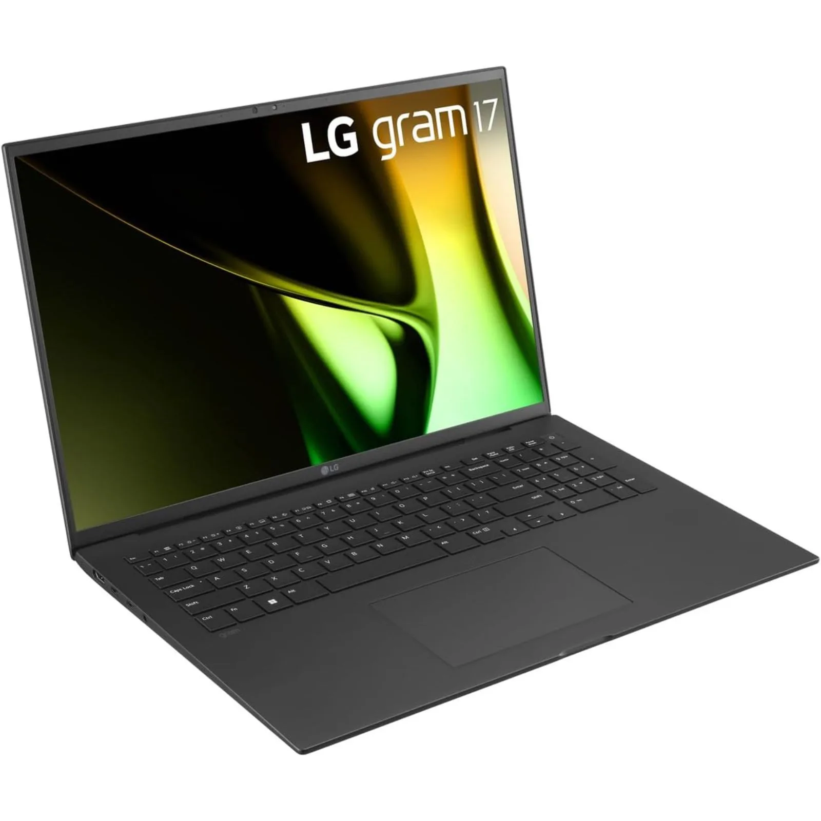 LG Gram 17Z90S-G.AD7BF (5) LG GRAM 17Z90S-G.AD7BF ULTRA 7 155H/32GO/2TB SSD/INTEL ARC/17" IPS