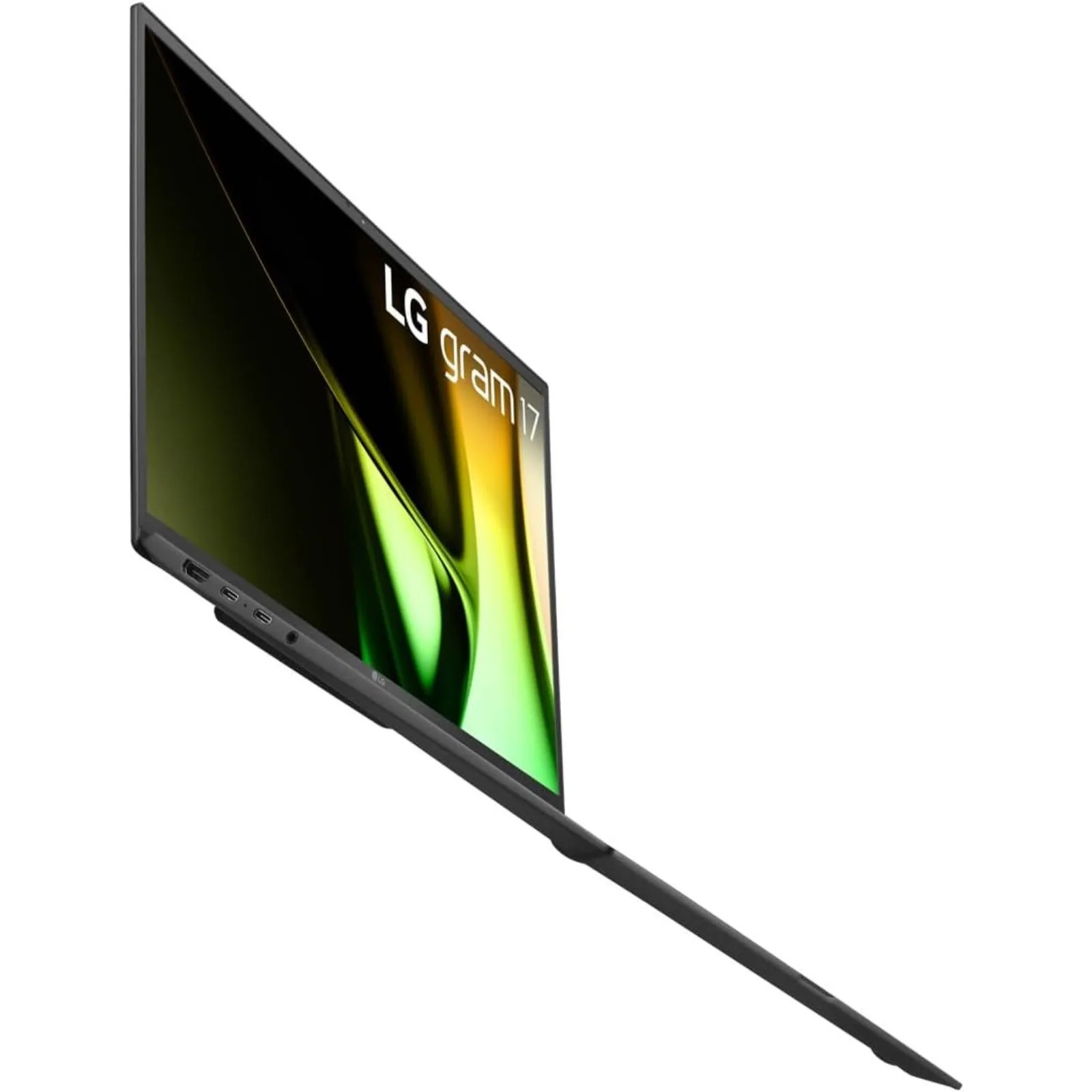 LG Gram 17Z90S-G.AD7BF (8) LG GRAM 17Z90S-G.AD7BF ULTRA 7 155H/32GO/2TB SSD/INTEL ARC/17" IPS